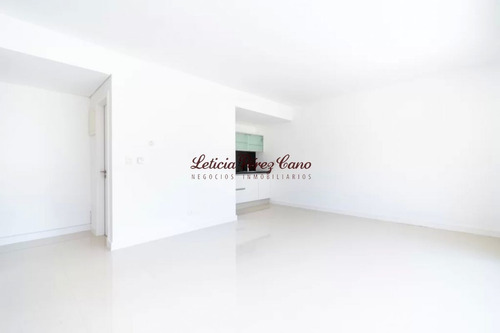 Imagen 7 de 10 de Venta Apartamento En Playa Brava , 2 Dormitorios
