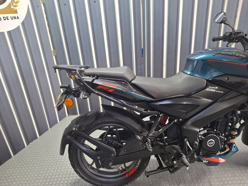 Bajaj Ns 200 Fi Ug