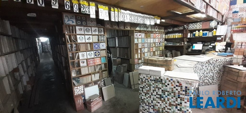 Comercial - Pompéia - Sp - 622160