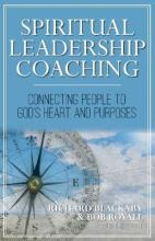 Libro Spiritual Leadership Coaching : Connecting People T...