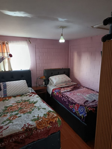 Vendo Departamento En Puente Alto Pasaje La Pepita 1890