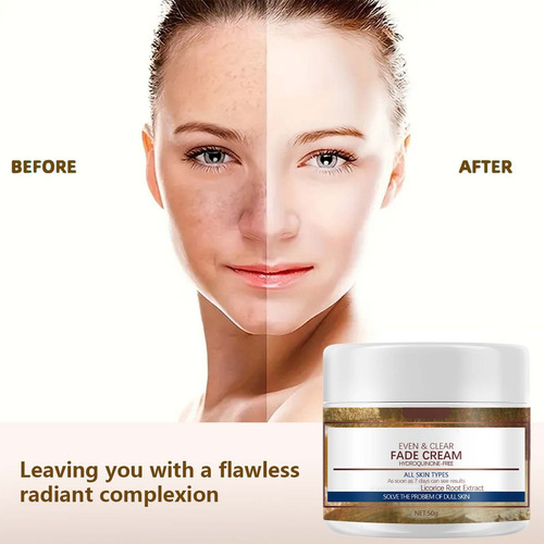 Crema Hidratante C - 50 G. Mascarilla Facial Ligeramente Nut