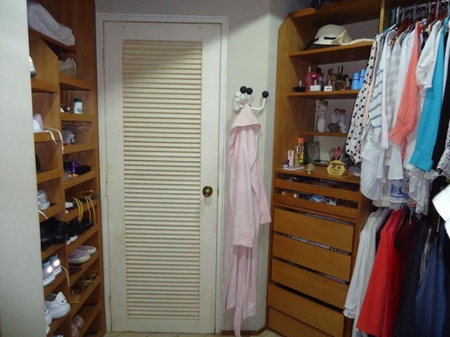 Imagen 14 de 16 de Apartamento En Los Naranjos Del Cafetal