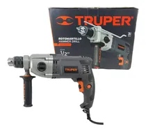 Comprar Taladro Percutor De 1\u002F2 900w Trabajo Industrial Truper