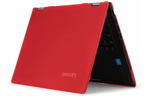 Mcover Funda Compatible Con Lenovo Yoga C740 (15) Series 2 E