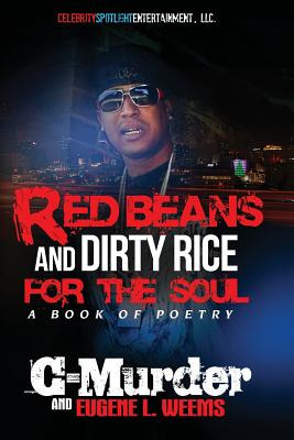 Libro Red Beans And Dirty Rice For The Soul - Weems, Euge...