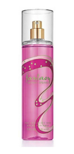 Fantasy Dama Britney Spears 236 Ml Body Mist