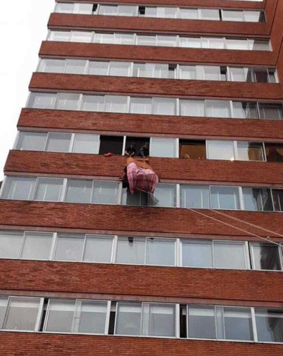 Imagen 7 de 12 de Mudanzas, Fletes, Elevaciones, Embalaje De Muebles, Peones