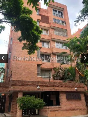 Apartamento en venta