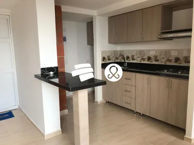 Apartamento en venta