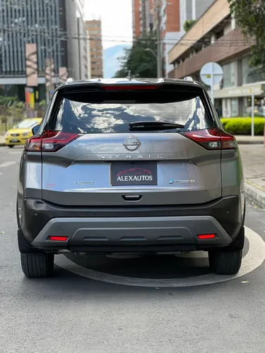 Nissan X-trail E-power Excluisive 4x4 2023