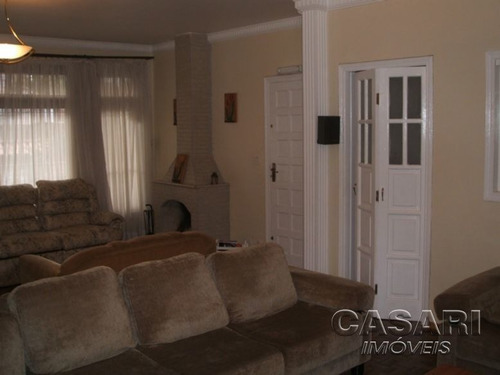 Imagem 7 de 26 de Casa Residencial À Venda, Vila Caminho Do Mar, São Bernardo Do Campo - Ca9564. - Ca9564