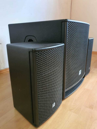 Ld Systems Dave 15 G3 Sistema De Audio Modulo Nuevo (Usado)