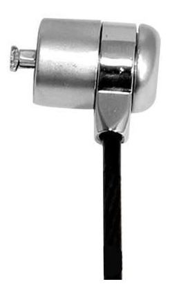 Candado Para Laptop C/llave Tzckl01-bulk Kensington Techzone