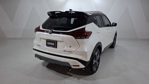 Nissan Kicks Play 1.2 HEV PLATINUM E-POWER