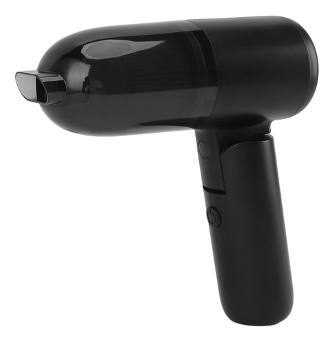 Aspirador De Coche De Bajo Ruido, 4 En 1, 70 Db, Carga Tipo