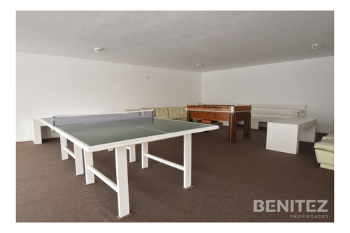 Imagen 13 de 14 de A Metros Del Puerto. Excelente Apartamento 1 Dormitorio. Torre Con Servicios