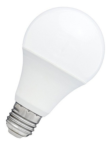 Bombillo Led 15w Bulb E27 6500k