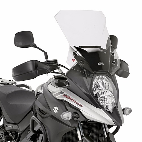 Parabrisas Moto Givi Suzuki Vstrom 650 D3112st Bamp Group