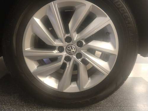 Imagen 13 de 15 de Volkswagen T Cross Trendline Manual 2021 Autotag Dc
