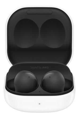 Auriculares In-ear Inalámbricos Samsung Galaxy Buds2 Graphit