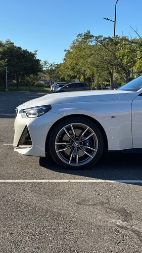 BMW Serie 2 3.0 M240I Xdrive Coupe Mperformance