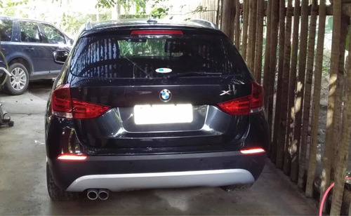 Bmw X1 2011 3.0 Xdrive 28i 5p