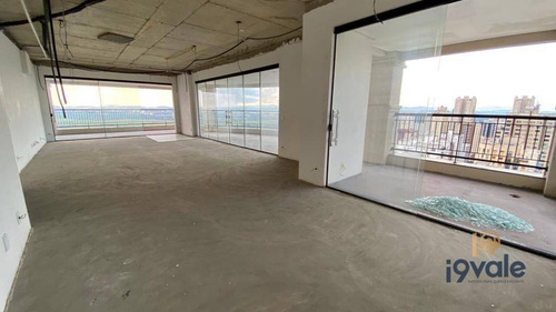 Apto Com 4 Suítes À Venda - Jardim Aquarius - São José Dos Campos/sp - Ap1704