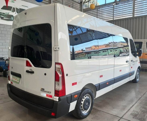 Imagem 6 de 11 de Renault Master