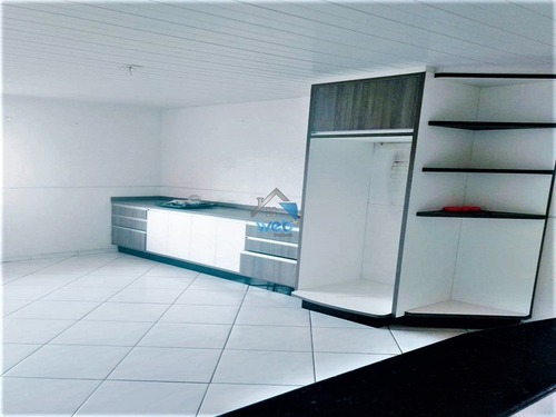 Imagem 11 de 29 de Se Você Está Procurando Um Sobrado No Afonso Pena, Com 3 Quartos, 4 Vagas De Garagem, Churrasqueira, Com Ótima Localização E De Frente Para A Rua, Então Você Acaba De Encontrar Sua - Ca01658 - 701286