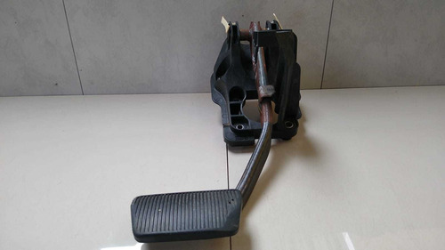 Pedal Freio Automatico Ford Edge 3.5 V6 2012