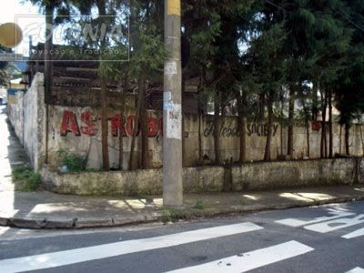 Imagem 5 de 5 de Terreno Para Locação - 1157105