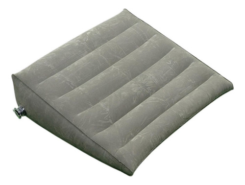 Hwa Almohada Inflable For Piernas, Almohada Portátil De Cuña