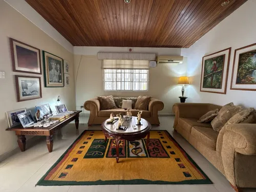 Casa Urbanizacion La Soledad