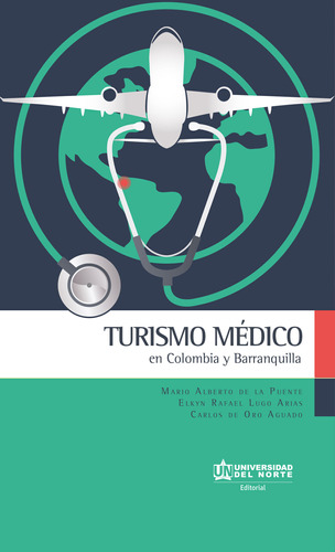 Turismo Médico (libro Original)
