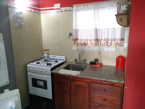 Imagen 5 de 12 de Departamento 2 Ambientes San Bernardo Cochera Y Gas Natural