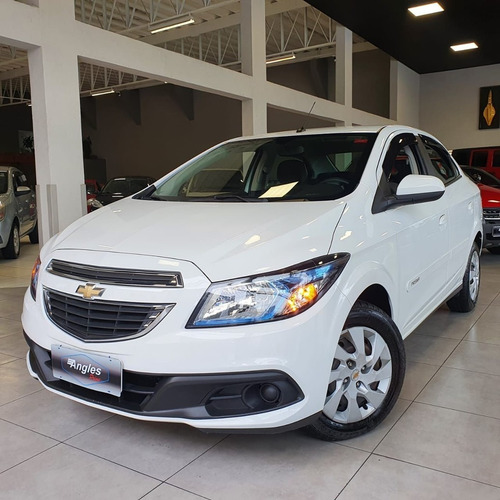 Chevrolet Prisma 1.4 Mpfi Lt 8v
