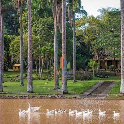 Imagem 1 de 7 de Terreno À Venda, 450 M² Por R$ 680.000,00 - Condomínio Reserva Do Itamaracá - Valinhos/sp - Te0216