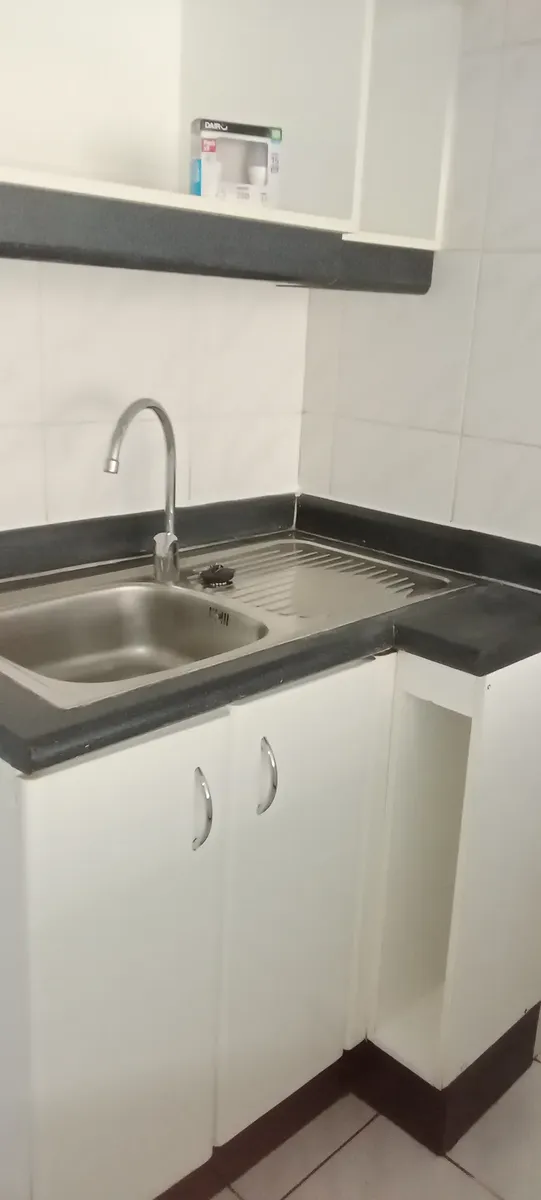 Imagen 4 de 19 de Depto 1 Dormitorio En Suite,linda Vista,estacionamiento,bode
