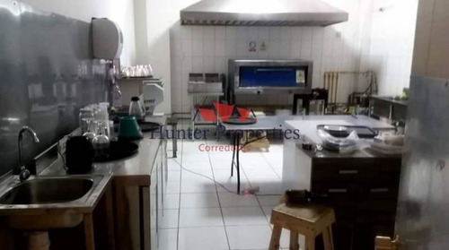 Bodega En Arriendo En Ñuñoa- Barrio Italia