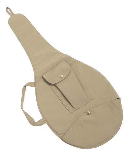 Raqueta De Tenis Individual Con Funda Unisex Y Hombro Ajusta