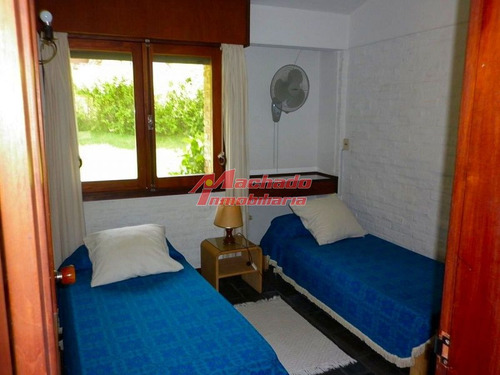 Imagen 6 de 10 de Venta De Casa De 4 Dormitorios En Punta Del Este