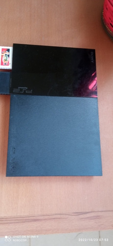 Imagen 3 de 4 de Play Station 2
