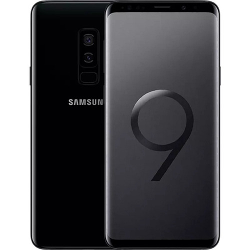 Samsung Galaxy S9 Plus 64gb 6gb Ram Snapdragon 845 Garantia