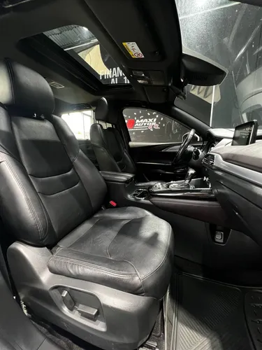 Mazda CX-9 2.5 Grand Touring Signature