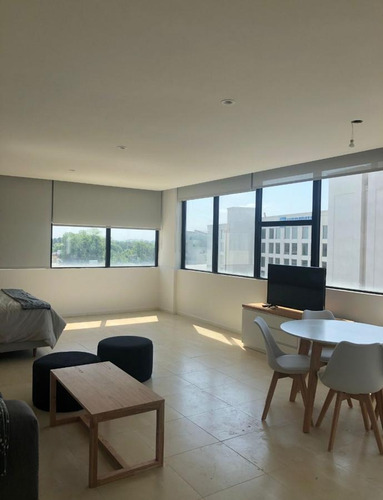 Imagen 2 de 6 de Departamento - Bahia Grande