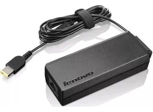 Cargador Lenovo All In One C260 20v 4.5a 90w Pin Square Negro (Reacondicionado)