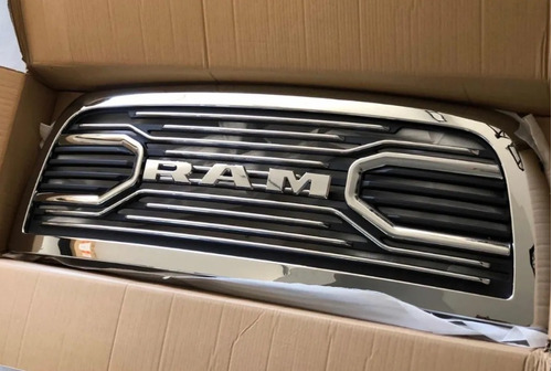 Grade Limited Dodge Ram 2500 2013-2018 - Original Mopar