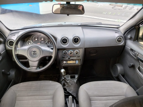 Chevrolet Prisma 1.0 Maxx Flexpower 4p