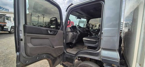 V.w Express Drc 4x2 2019/20 325310km 4.30mt. 2.35alt. 0g29